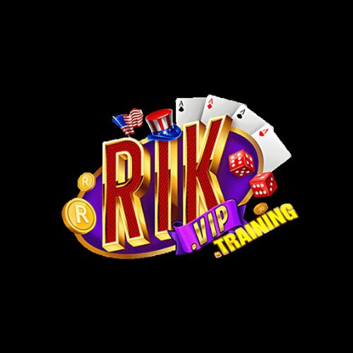 RIKVIP | Sân chơi cá cược chuyên nghiệp, đáng tin cậy